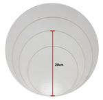 112022-Cakeboard-MDF-Para-Bolo-Redondo-20cm-Branco2