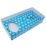 137174-Caixa-Ovo-de-Colher-Kit-Confeiteiro-Coelhos-Azul-150g-C5-un---YINPACK