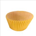 32121-Forminha-Impermeavel-Para-Cupcake-Amarela-com-75un-FLOPEL