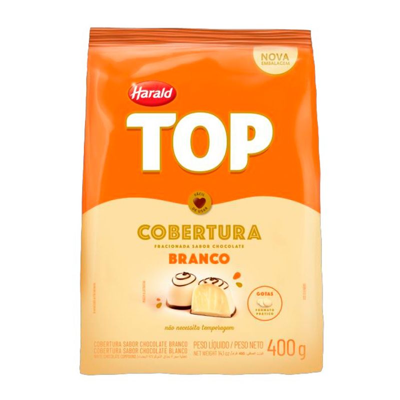 153332-Cobertura-de-Chocolate-Branco-Top---Gotas-400g-HARALD