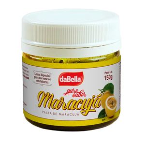 Doce de Morango com Maçã Cremoso: Naturell 4.5kg