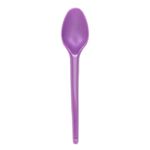 180811_Colher-Sobremesa-Plastico-Roxo-Perol-50Un-TCSRXP-50-BELLO-FESTAS