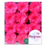 185511_Forminha-Decorada-Happy-Mono-Rosa-Chiclete-50-Unidades-MAXIFORMAS