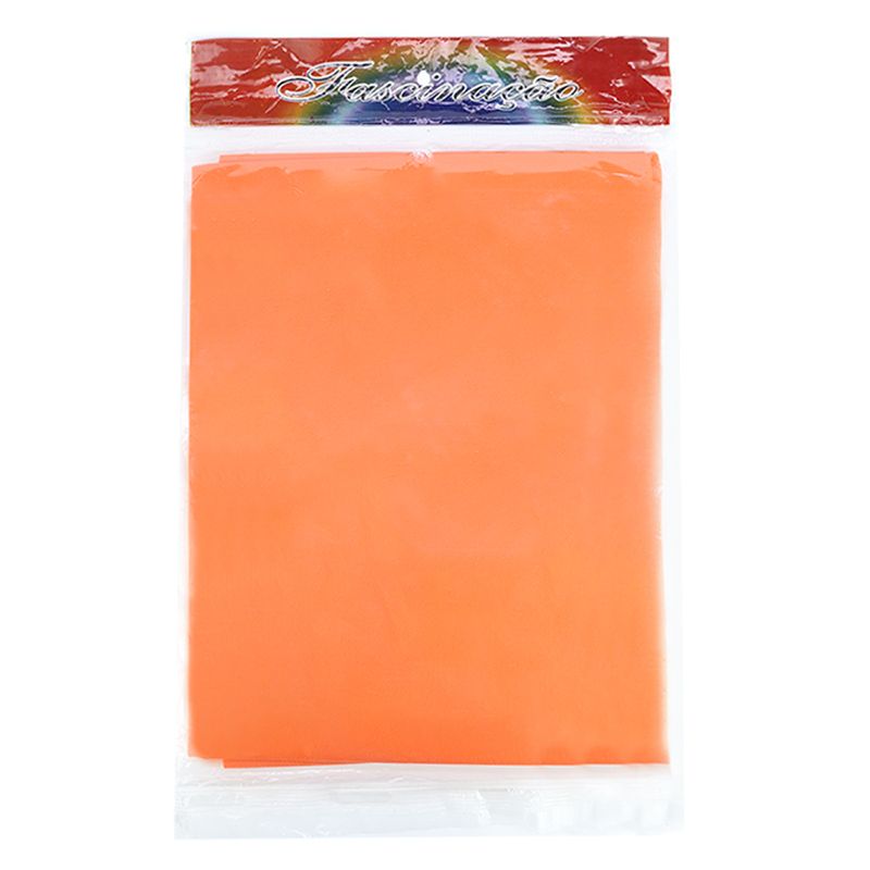 5063-Toalha-Tnt-Laranja-0.78X0.78cm-5un-00376-FASCINACAO