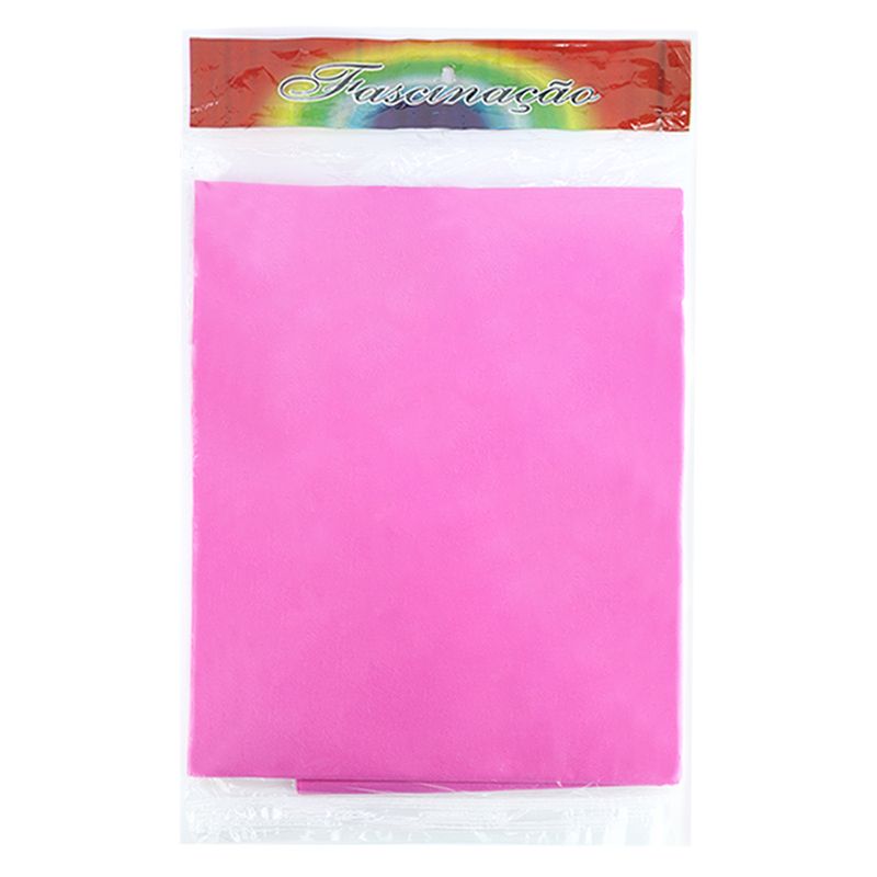 5062-Toalha-Tnt-Pink-0.78X0.78cm-5un-00378-FASCINACAO