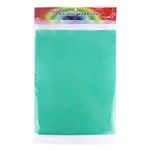 5064-Toalha-Tnt-Verde-Bandeira-0.78X0.78cm-5un-00366-FASCINACAO