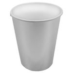 104004_Copo-De-Papel-Liso-Prata-270ML-10-Unidades-MC037-SILVER-PLASTIC