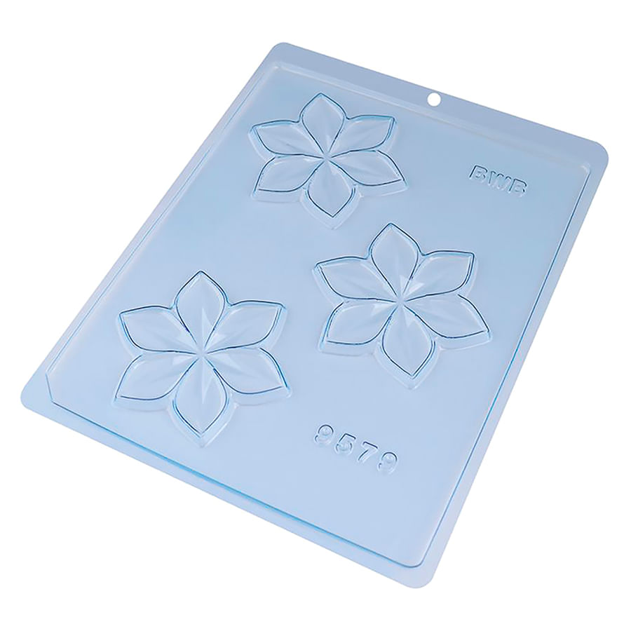 Forma PVC Pasta Americana 1 (9579) BWB Loja Santo Antonio