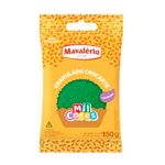 59098-Granulado-Crocante-Verde-150G-Mil-Cores-MAVALERIO