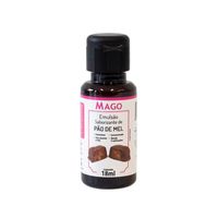Emulsão Saborizante De Pão De Mel 18ML 7469 MAGO - Loja Santo Antonio