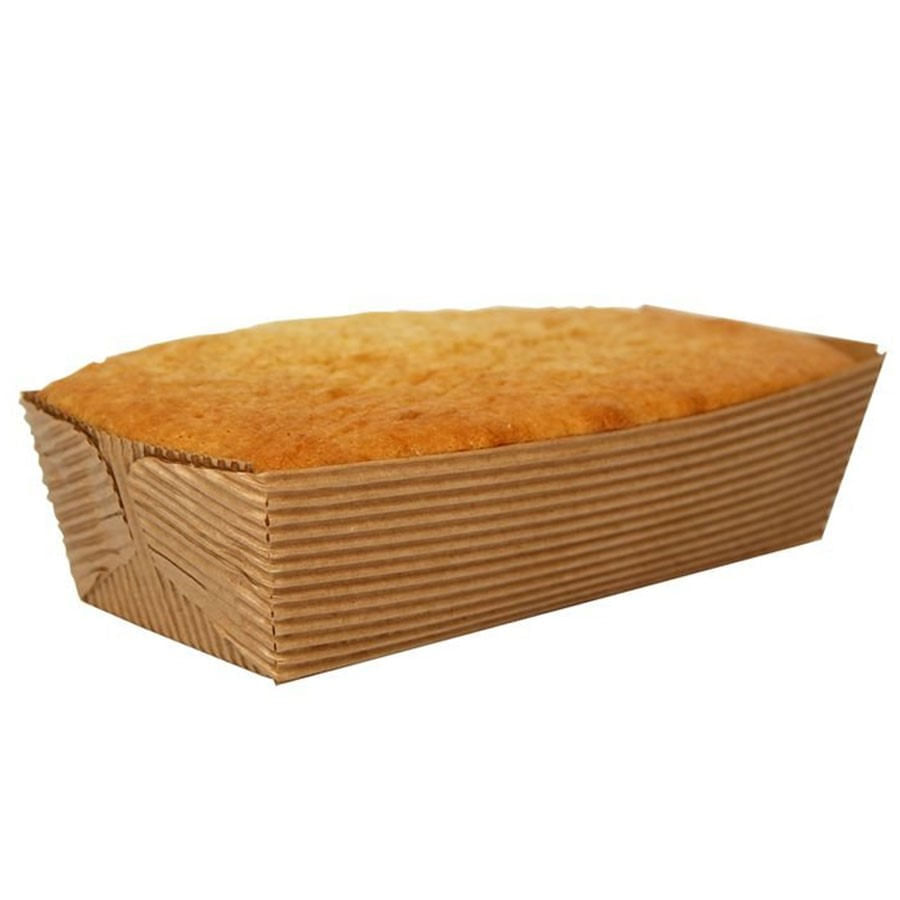 Bolo Inglês Sabor Laranja 250g