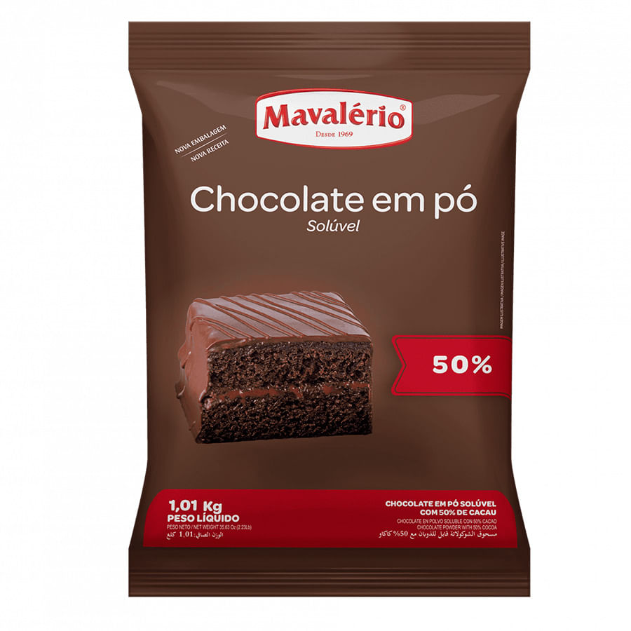 Chocolate Branco 2,100kg Genuine (CHBE03LK) CARGILL - Loja Santo Antonio