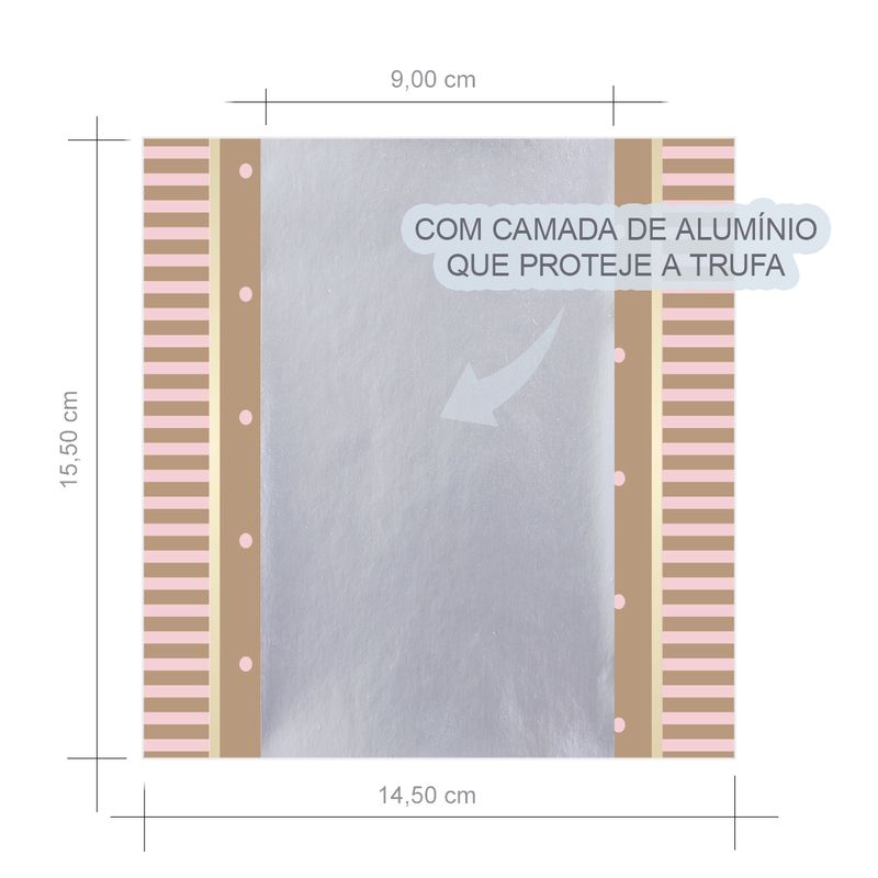 206695-Embalagem-Aluminio-Para-Trufa-Poa-Balle-Marrom-Rosa-100-Unidades-145X155CM-12500220-CROMUS-2.jpg