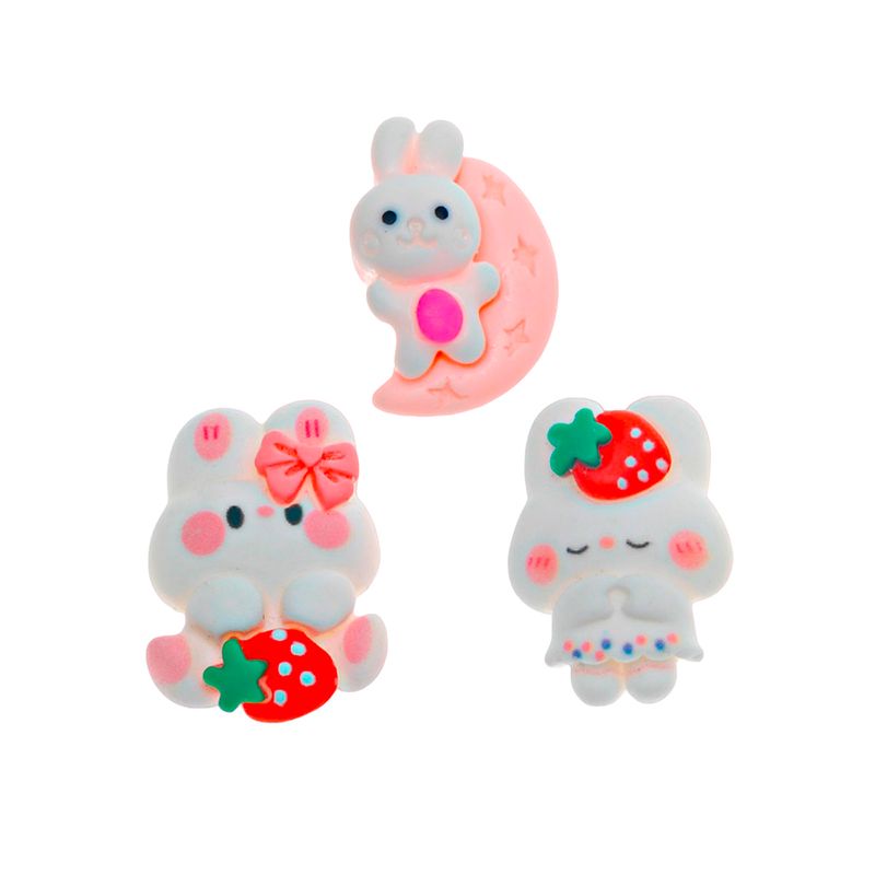 209335-Molde-Silicone-Trio-de-Coelhinhas-de-PA¡scoa-Lua-Morango-921-Flexarte-2.jpg