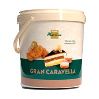 Caravella Gran Pistacchio 3Kg MASTER MARTINI I Loja Santo Antonio