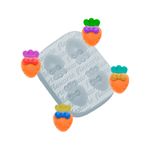 235067-Molde-de-Silicone-Quarteto-de-Cenouras-Pequeno-Com-LaA§o-2cm-994-FLEXARTE-1.jpg