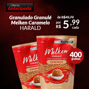 Mosaico Granule Esquenta Black Semana 03-11