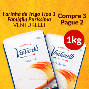 Mosaico 1 Super Quinta