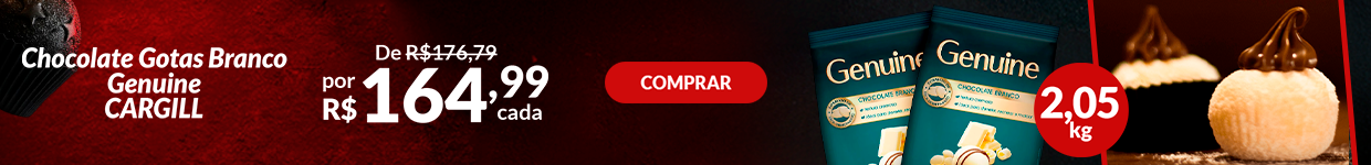 Bloco 1 Banner Extra 1 Chocolates Black 2025