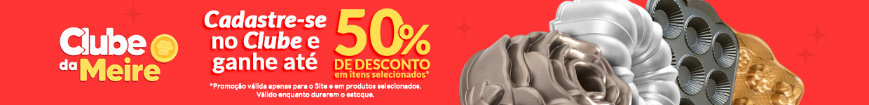 Banner Formas Aluminio Fundido 50
