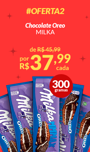 Banner Milka Oferta 3