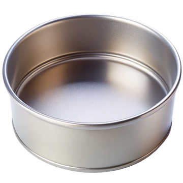 A forma perfeita para cada criação, está na Loja Santo Antonio! Desde formas de alumínio resistentes para assar seus bolos com perfeição, até formas de acetato, ideais para bombons, ovos de Páscoa e sobremesas sofisticadas. Encontre sua forma perfeita e eleve o nível dos seus doces!