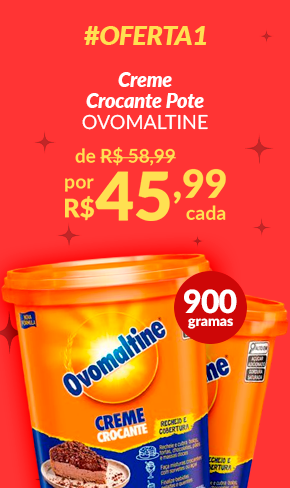 Banner Ovomaltine
