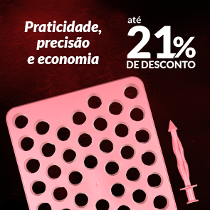 Bloco 1 Mosaico 1 Utensilios Black 2025