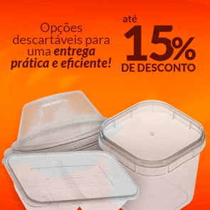Mosaico Embalagens Semana Faça e Venda 2