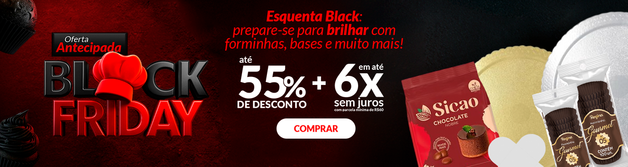 Banner Macro Esquenta Black Semana 10-11