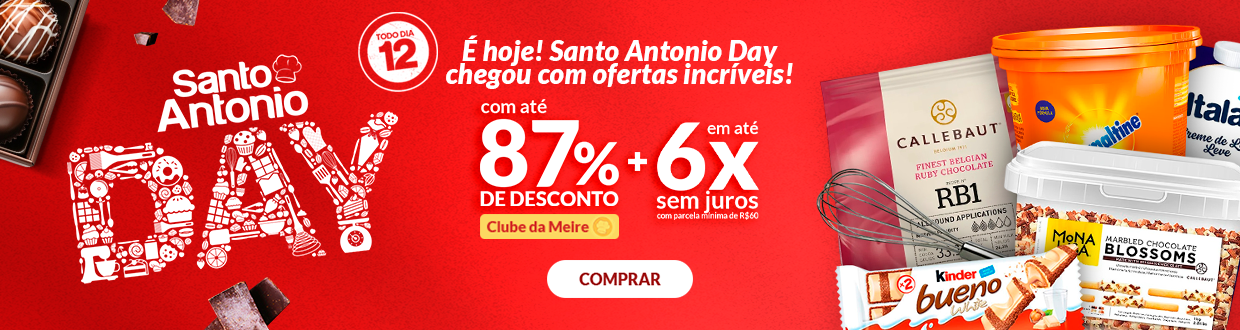 Banner Santo Antonio Day 12-06
