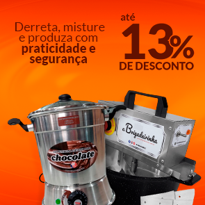 Mosaico Utensílios Semana Faça e Venda 2