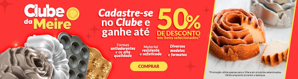 Banner Ação Formas