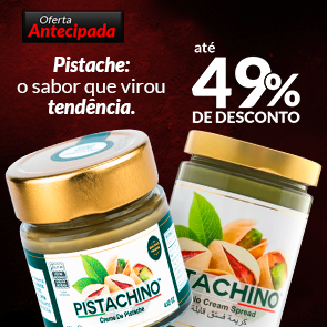 Mosaico Pistachino Esquenta Black Semana 24-11