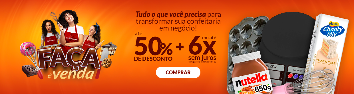 Banner Macro Semana Faça e Venda