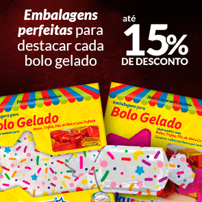 Bloco 2 Mosaico 3 Embalagens  Black 2025