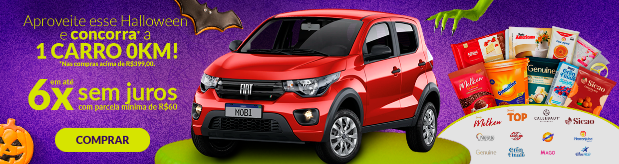 Banner Macro Carro Semana Halloween 17-10