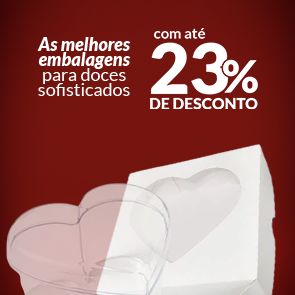 Mosaico Embalagens Semana 1 Mães