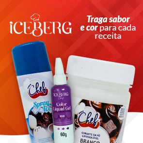 Mosaico Combo FIPAN Iceberg