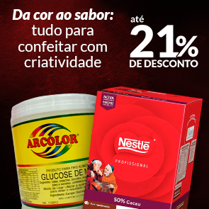 Bloco 2 Mosaico 3 confeitaria Black 2025