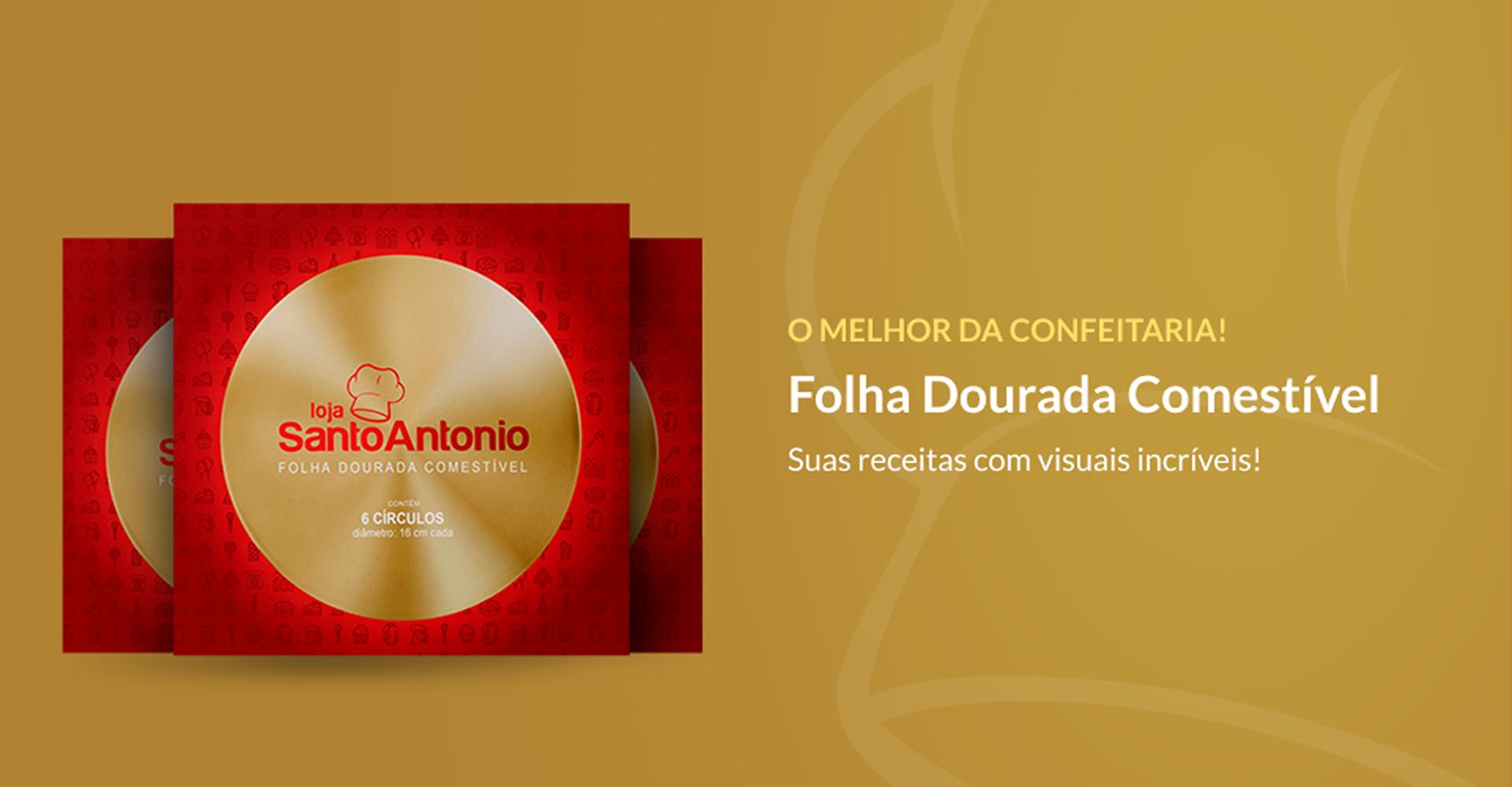Folha de Ouro