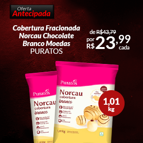 Mosaico Norcau Esquenta Black Semana 10-11