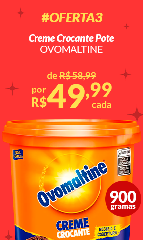Banner Ovomaltine