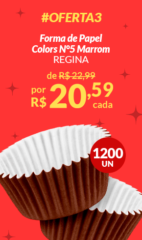 Banner Forma de papel