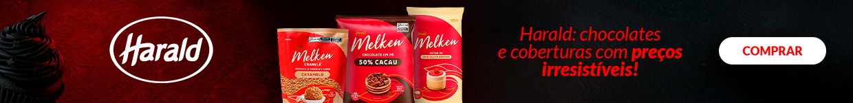 Banner Extra Combo Black Harald