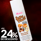 Bloco 1 Bloquinho Visual Categorias Confeitaria Black 2025