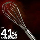 Bloco 1 Bloquinho Visual Categorias Utensílios e bicos Black 2025