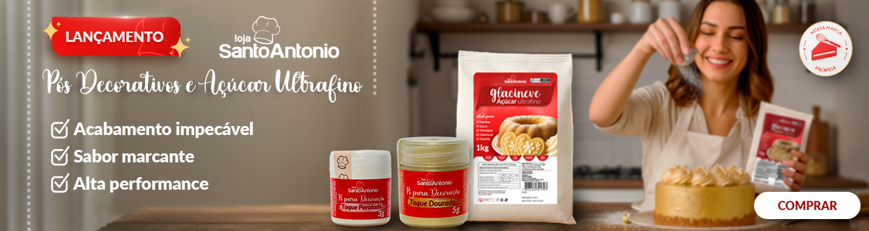 Banner Produtos Santo Anotonio