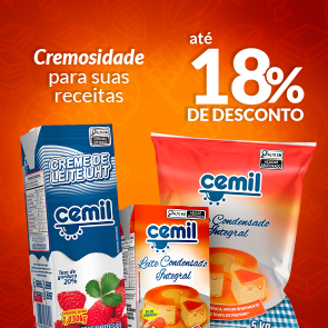 Mosaico Utensilios e Bicos Semana do Consumidor 09-03