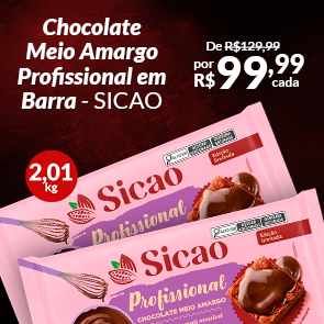 Bloco 2 Mosaico 4 Chocolate  Black 2025